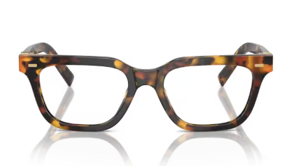 Miu Miu SMU 07 XV Women Acetate Frame