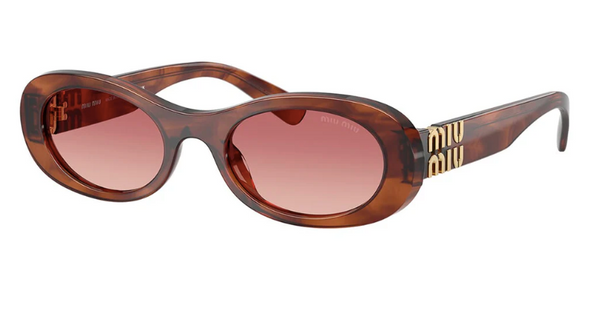 Miu Miu SMU 06Z Acetate Sunglasses