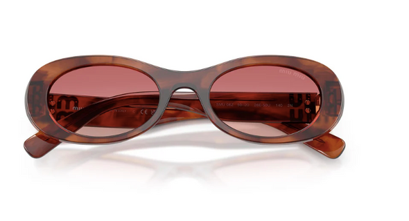 Miu Miu SMU 06Z Acetate Sunglasses