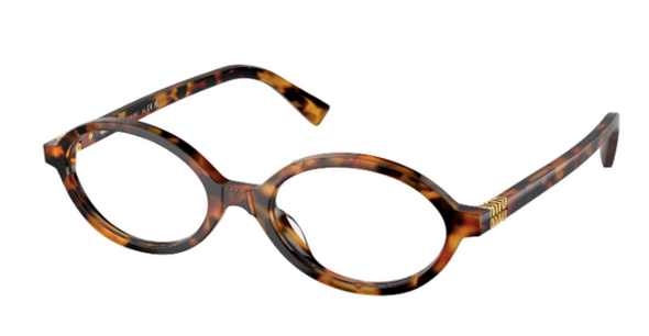 Miu Miu VMU 01X  Acetate Frame