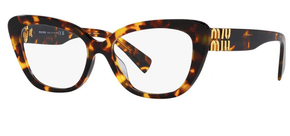 Miu Miu VMU 05V Acetate Frame