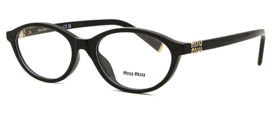 Miu Miu VMU 09X Acetate Frame