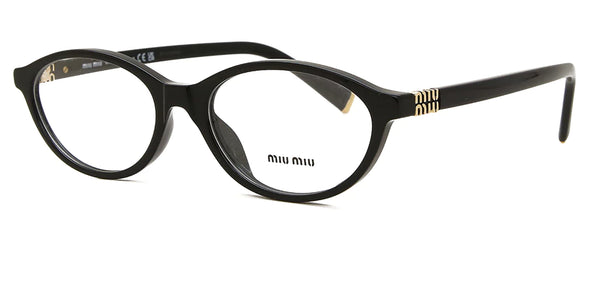 Miu Miu VMU 09X Acetate Frame