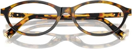 Miu Miu VMU 09X Acetate Frame