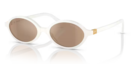 Miu Miu SMU 04Z Acetate Sunglasses