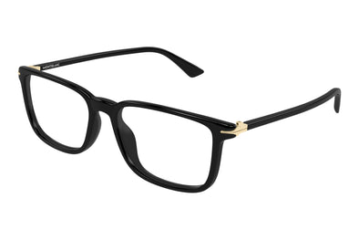 Mont Blanc MB 0437O Acetate Frame