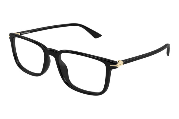 Mont Blanc MB 0437O Acetate Frame