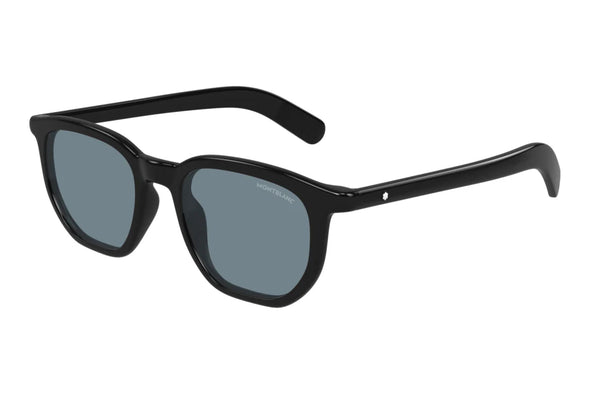 Mont Blanc MB 0352S  Acetate Sunglass