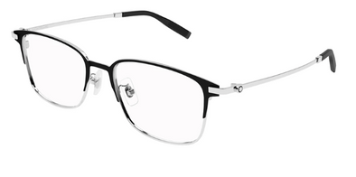 Mont Blanc MB 0314OA Metal  Frame