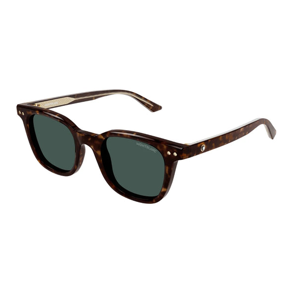 Mont Blanc MB 0320S  Acetate Sunglass For Men