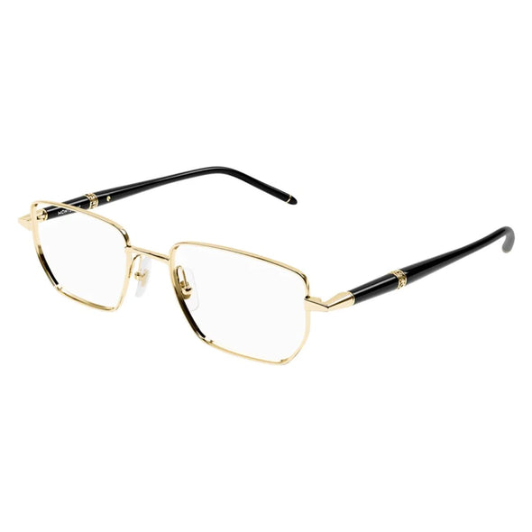 Mont Blanc MB 0347O Metal frame