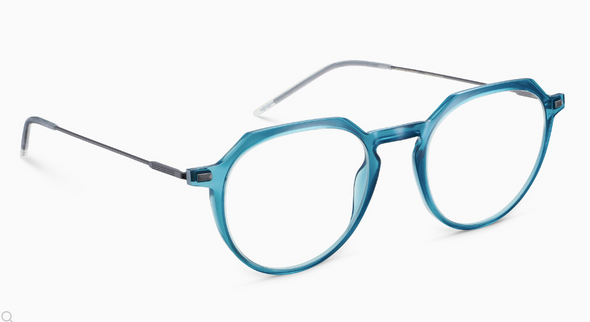 LOOL Eyeglasses NAOS Titanium Frame