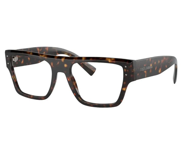 Dolce & Gabbana DG 3384 Acetate Frame