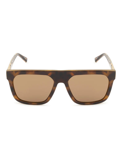 OPIUM OP 10275 WAYFARER ACETATE SUNGLASS