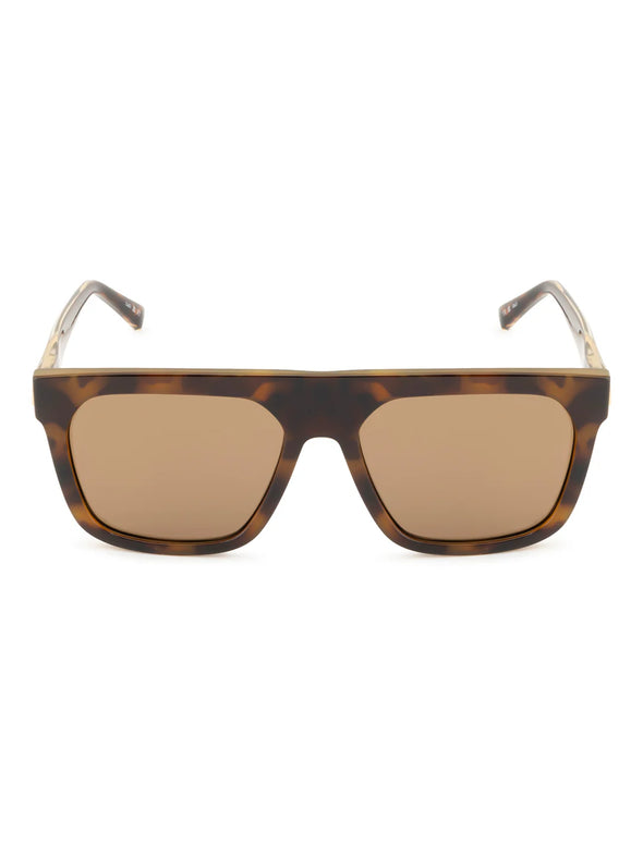 OPIUM OP 10275 WAYFARER ACETATE SUNGLASS