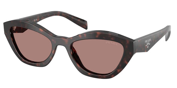 Prada SPR A02 Acetate Sunglasses for Women