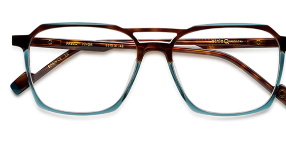 Etnia  Barcelona PABLO Acetate Frame