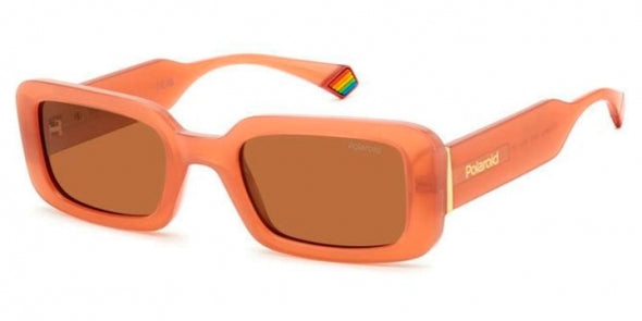 Polaroid PLD 6208/S/X Acetate Sunglass