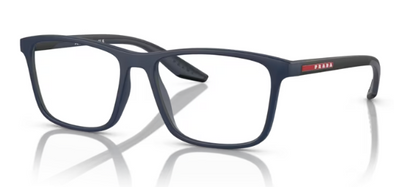 Prada Linea Rossa  PS 01Qv Lightweight Frame