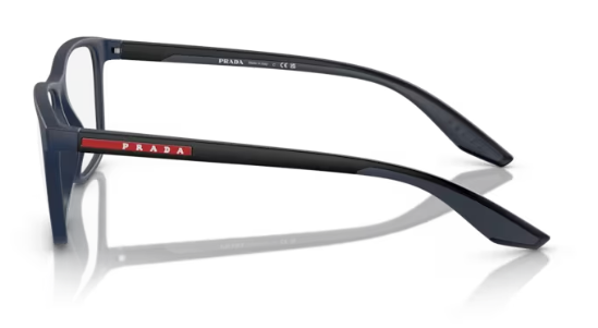 Prada Linea Rossa  PS 01Qv Lightweight Frame
