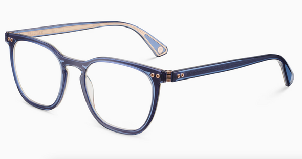 Etnia Barcelona  Pellicer PUIG Acetate Frame