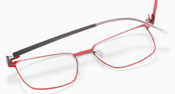 LOOL Eyeglasses PATH Stainless Steel Frame