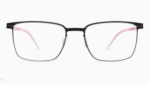 LOOL Eyeglasses PATH Stainless Steel Frame