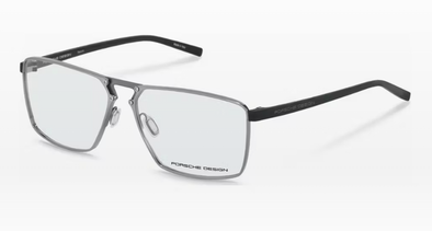 Porsche Design P 8764 Titanium Metal Frame