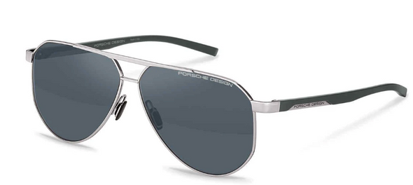 Porsche Design P 8983 Aviator Polarised Sunglasses