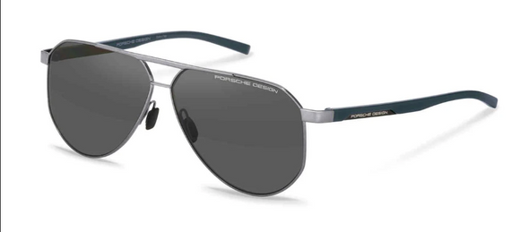 Porsche Design P 8983 Aviator Polarised Sunglasses