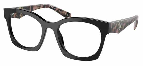 Prada VPR A05 Acetate Frame