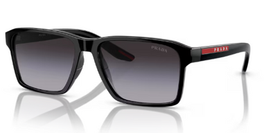 Prada SPS 05Y Acetate Sunglass For Men