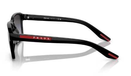 Prada SPS 05Y Acetate Sunglass For Men