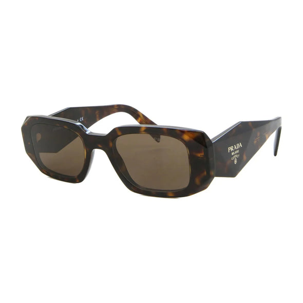 Prada SPR 17W  Acetate Sunglasses