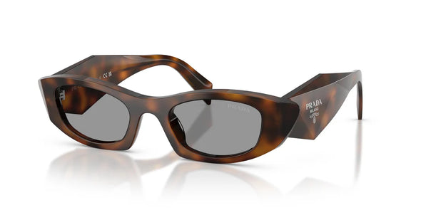 Prada SPR B16S Acetate Sunglass