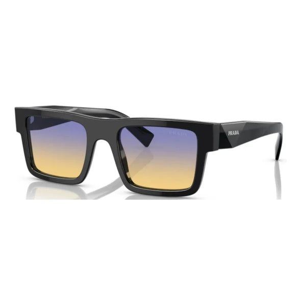 Prada SPR 19W Acetate Sunglass For Men