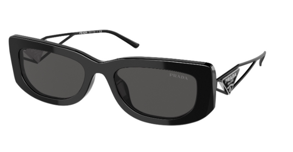 Prada SPR 14Y Acetate Sunglasses