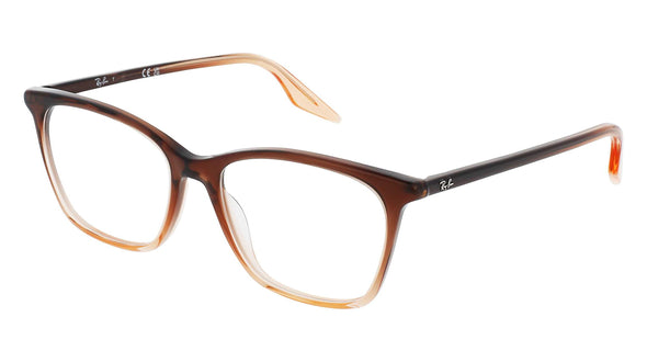 RayBan RX 5422 Acetate  Frame