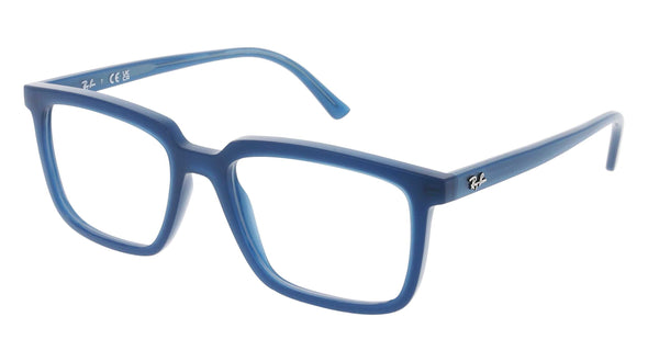 Ray Ban ALAIN RB 7239 Acetate Frame For Unisex