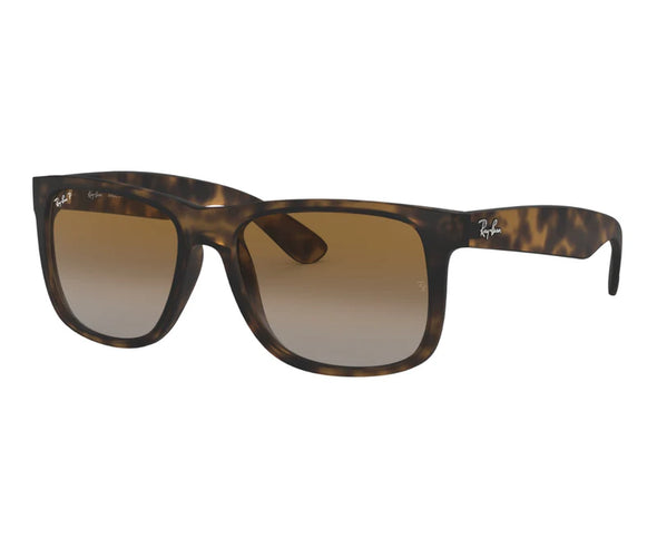Ray Ban RB 4165 Justin Acetate Sunglasses