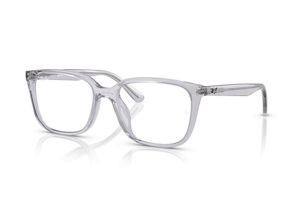 Ray Ban RB 7248D  Acetate Frame Unisex