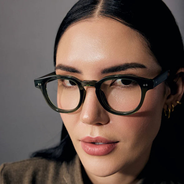 Rosvin Bugs MAXI Acetate Frame