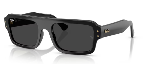 Ray Ban RB 4454 Polarised Acetate Sunglasses