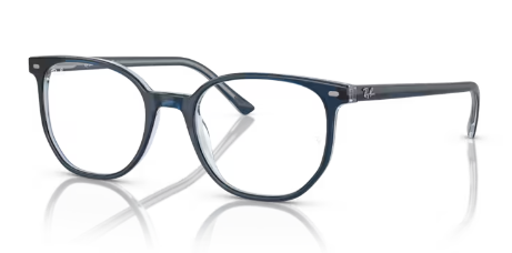 Ray Ban RB 5397 ELLIOT Acetate Frame For Unisex