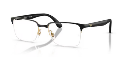 Ray Ban RB 6540i Metal Frame