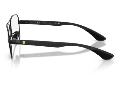 Ray Ban RB 8436M Metal Frame- Ferrari Edition