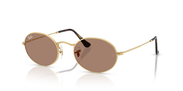 Ray Ban RB 3547 Metal Sunglasses