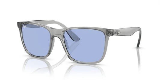 Ray Ban RB 4349I Acetate Sunglasses