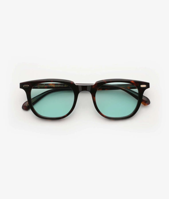 Gast RIVA Acetate Sunglasses