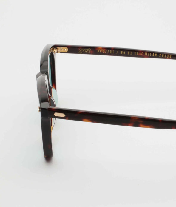 Gast RIVA Acetate Sunglasses